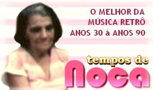 Os tempos de Noca, a velha guerreira de 1928