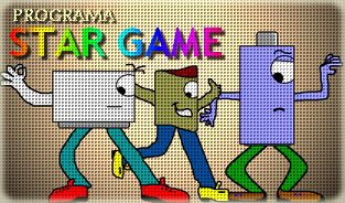 Programa Star Game